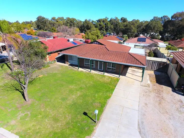 Fourth view of Homely house listing, 15 Hindoo Elbow, Stratton WA 6056