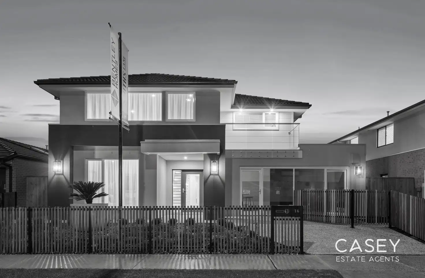 Main view of Homely house listing, 16 Baxter Street, Clyde North VIC 3978