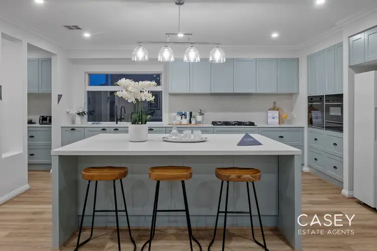 Fourth view of Homely house listing, 16 Baxter Street, Clyde North VIC 3978