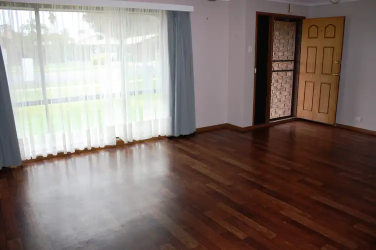 Second view of Homely house listing, 6 Robinson Court, Benalla VIC 3672