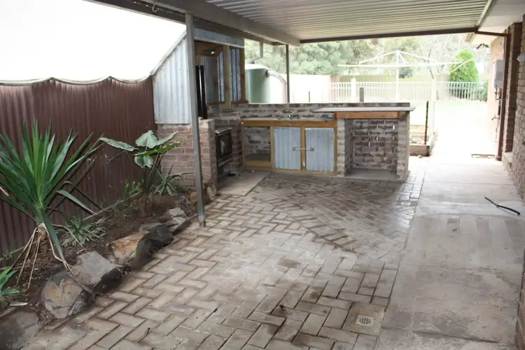 Sixth view of Homely house listing, 6 Robinson Court, Benalla VIC 3672