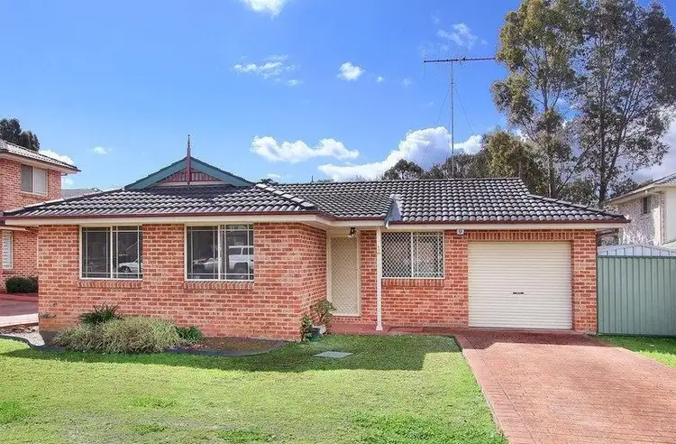 1/61-63 Brisbane Street, Oxley Park NSW 2760