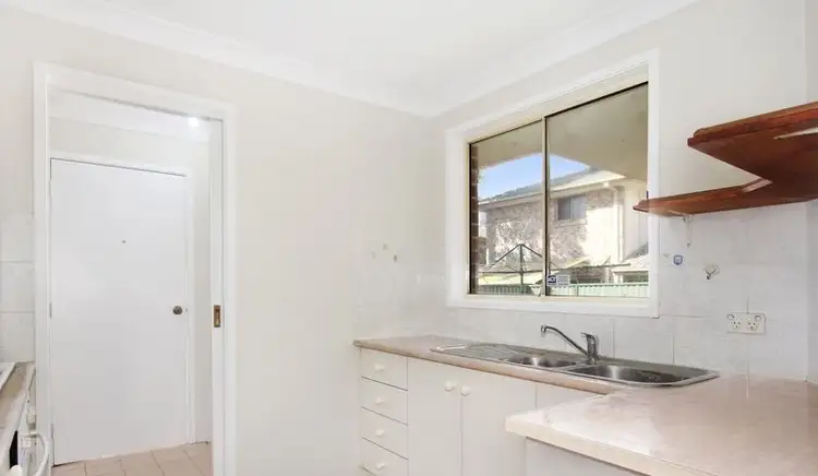 Sixth view of Homely townhouse listing, 1/61-63 Brisbane Street, Oxley Park NSW 2760