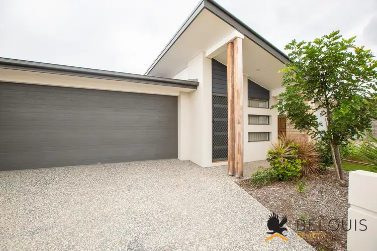 Main view of Homely house listing, 19 Soapstone Crescent, Yarrabilba QLD 4207