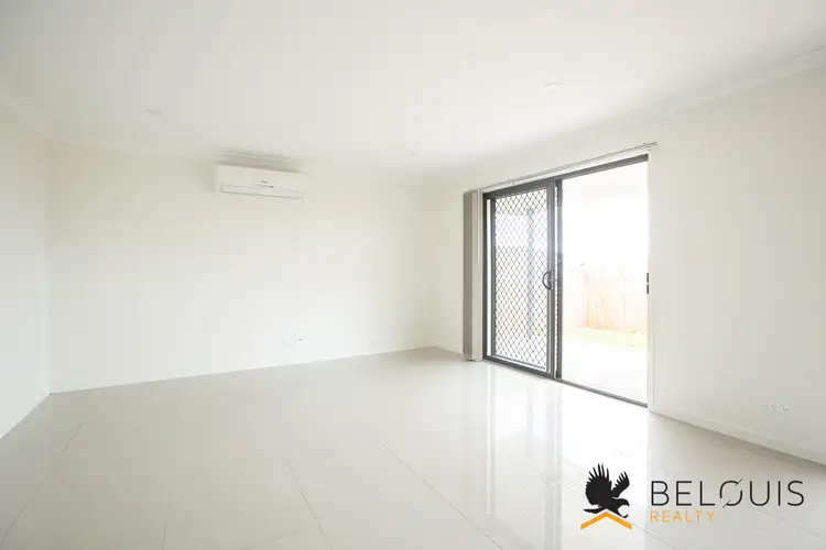 Fourth view of Homely house listing, 19 Soapstone Crescent, Yarrabilba QLD 4207