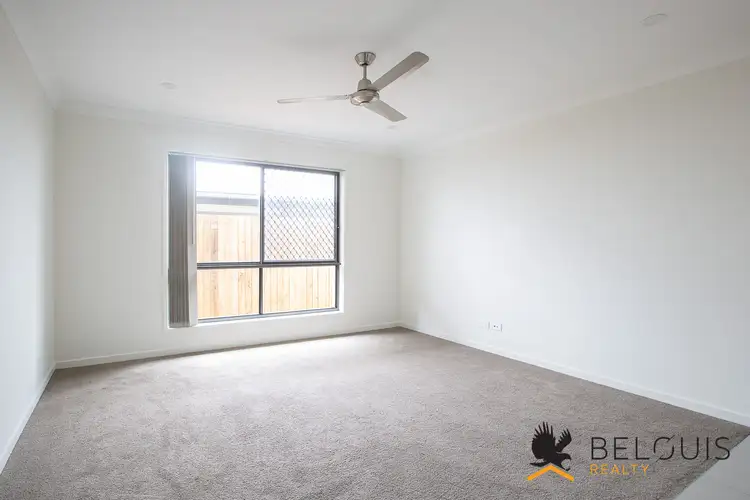 Fifth view of Homely house listing, 19 Soapstone Crescent, Yarrabilba QLD 4207