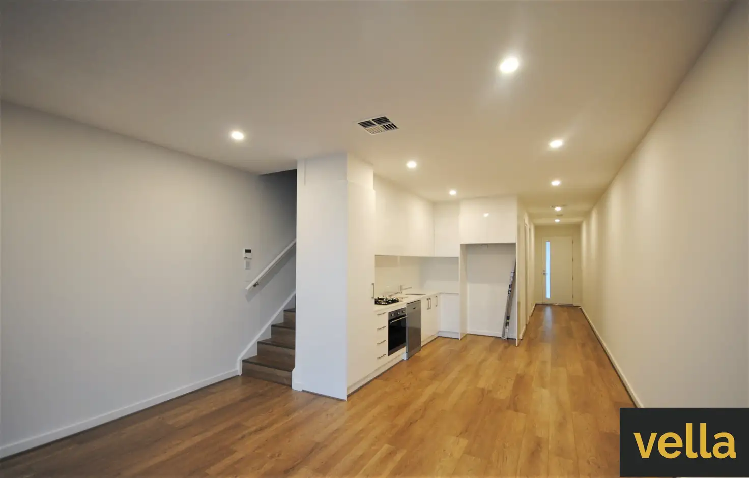 Main view of Homely townhouse listing, 41A Boucaut Avenue, Klemzig SA 5087