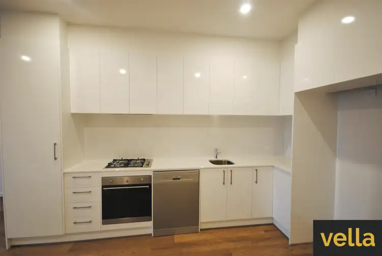 Third view of Homely townhouse listing, 41A Boucaut Avenue, Klemzig SA 5087