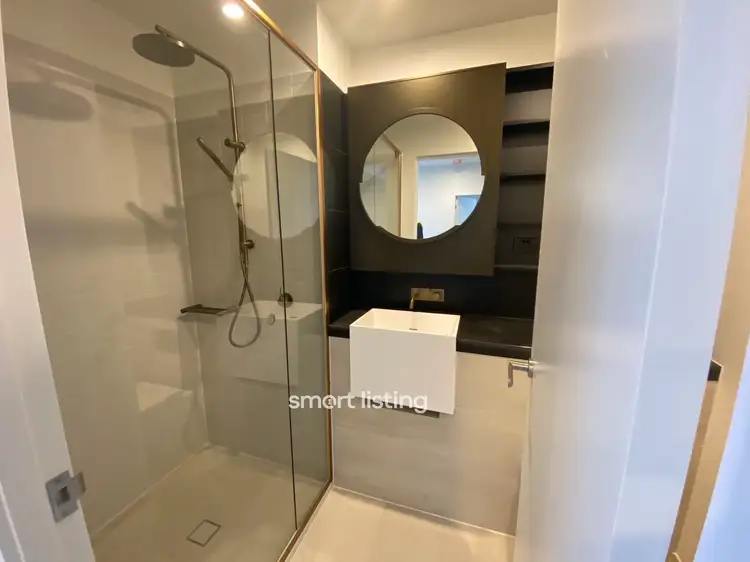 Fourth view of Homely apartment listing, Level 40/119 A'Beckett St, Melbourne VIC 3000