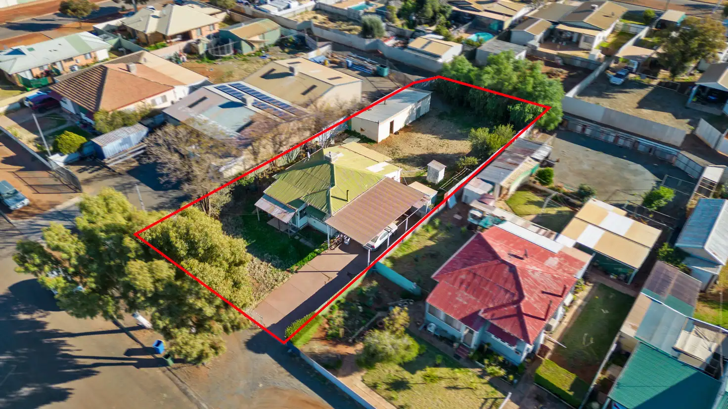 Main view of Homely house listing, 103 Clancy Street, Boulder WA 6432