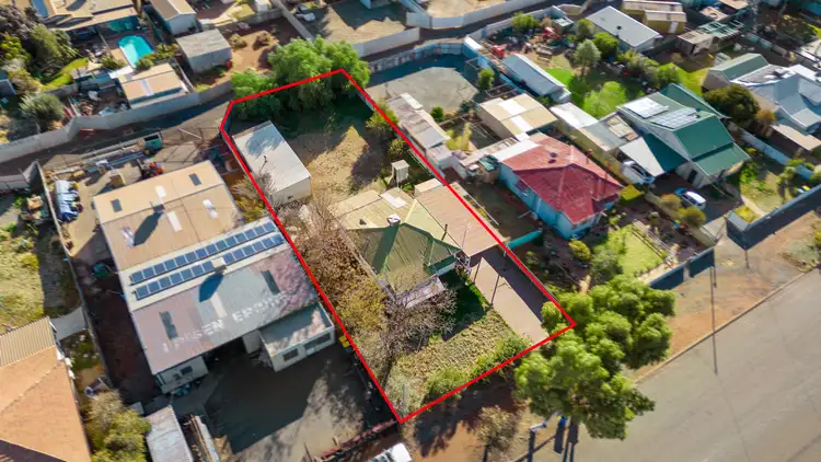 Third view of Homely house listing, 103 Clancy Street, Boulder WA 6432