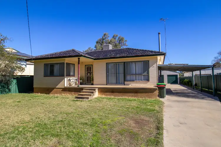 11 Hinds Street, Narrabri NSW 2390