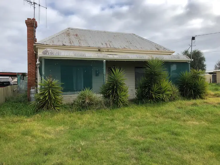 13 Greig Street, Korong Vale VIC 3520
