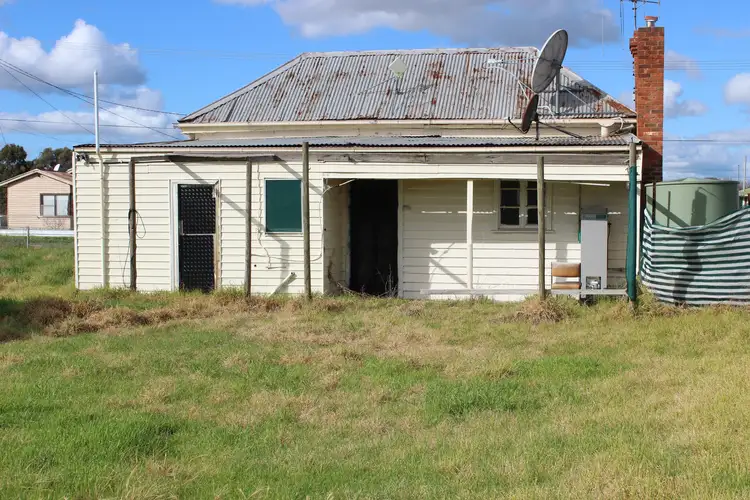 Second view of Homely rural property listing, 13 Greig Street, Korong Vale VIC 3520