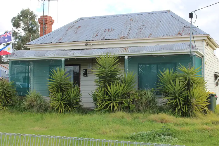 Seventh view of Homely rural property listing, 13 Greig Street, Korong Vale VIC 3520