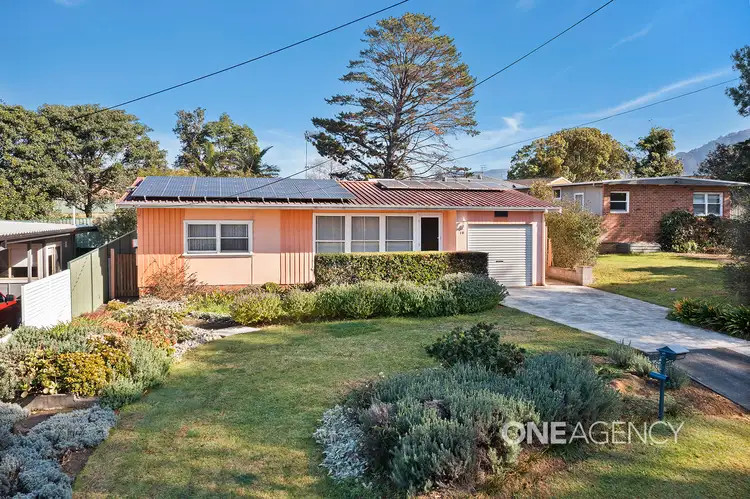 Main view of Homely house listing, 19 Meroo Road, Bomaderry NSW 2541