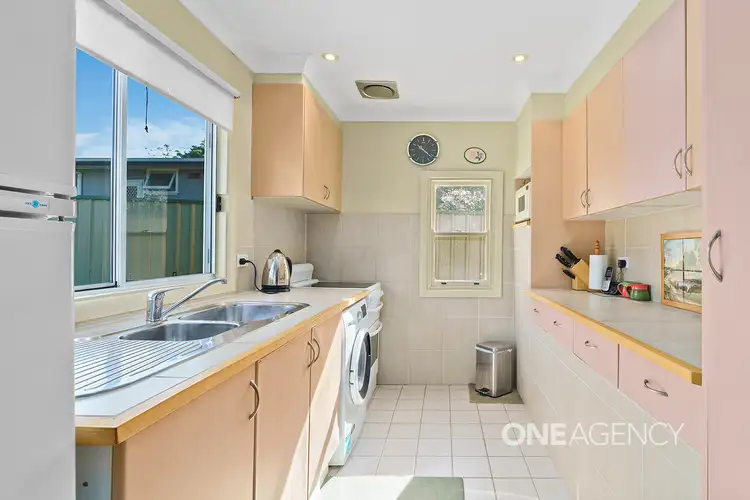 Second view of Homely house listing, 19 Meroo Road, Bomaderry NSW 2541