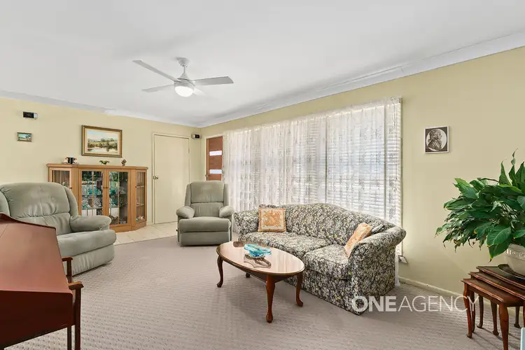 Third view of Homely house listing, 19 Meroo Road, Bomaderry NSW 2541
