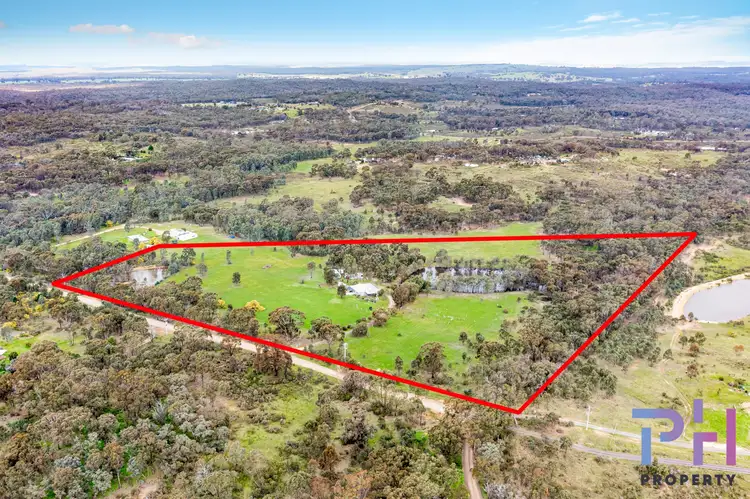 91 Frawley Lane, Eppalock VIC 3551