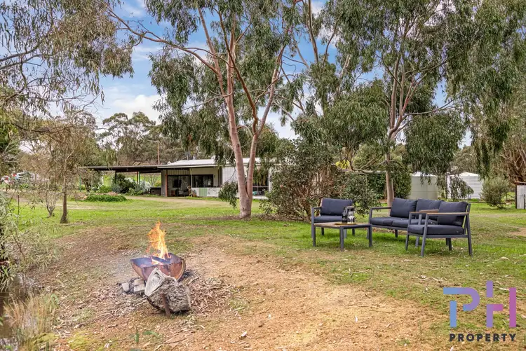 Second view of Homely house listing, 91 Frawley Lane, Eppalock VIC 3551