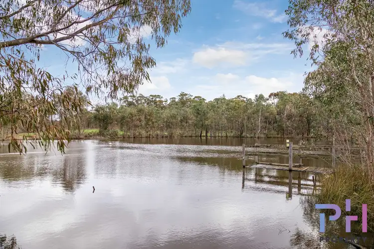 Third view of Homely house listing, 91 Frawley Lane, Eppalock VIC 3551