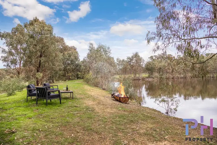Fourth view of Homely house listing, 91 Frawley Lane, Eppalock VIC 3551