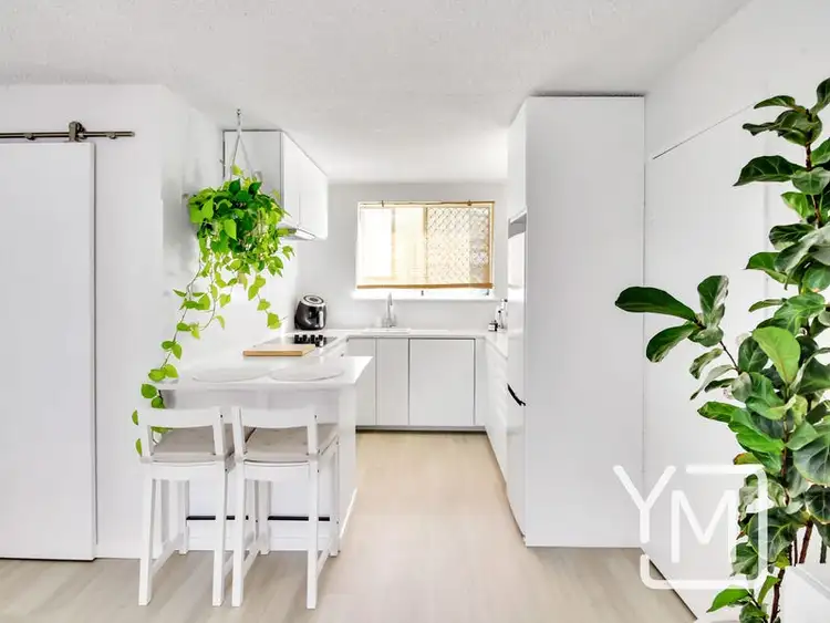 Second view of Homely apartment listing, 1/5 Mahia Terrace, Kings Beach QLD 4551