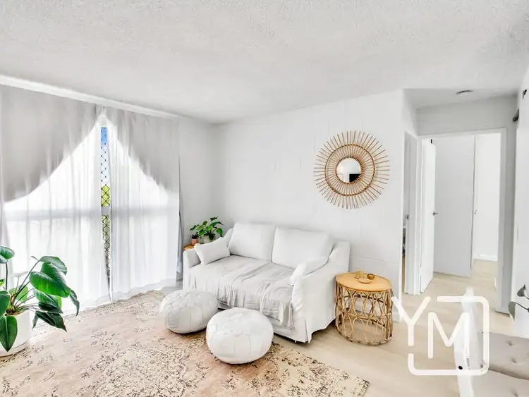 Fifth view of Homely apartment listing, 1/5 Mahia Terrace, Kings Beach QLD 4551