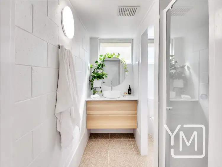 Sixth view of Homely apartment listing, 1/5 Mahia Terrace, Kings Beach QLD 4551