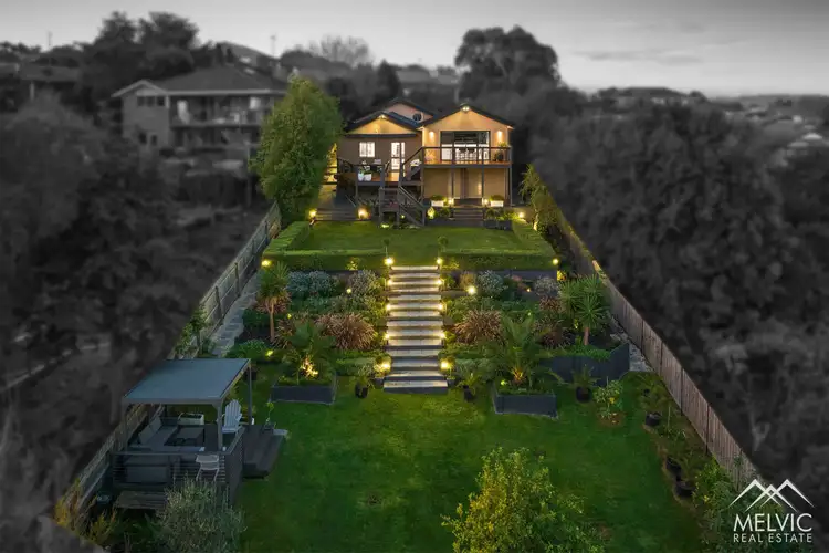 35 Kramer Drive, Berwick VIC 3806