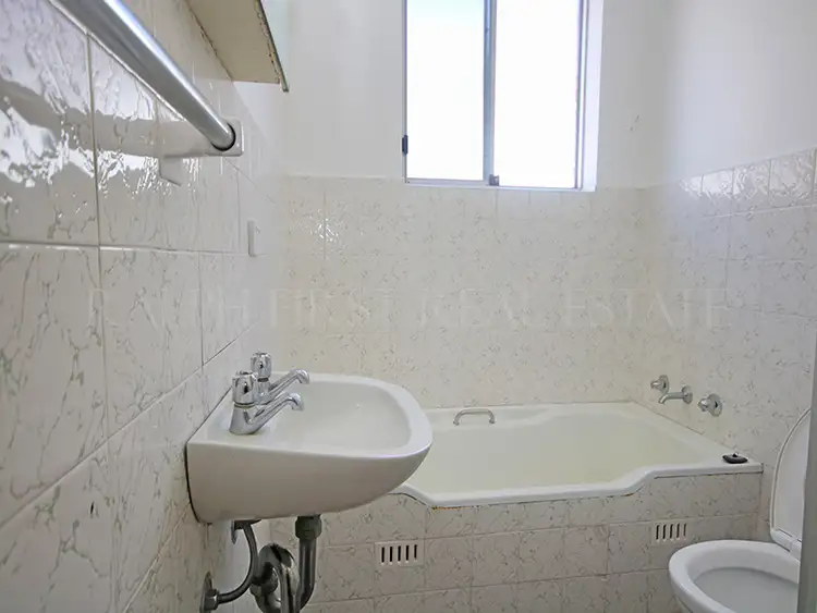 Fifth view of Homely unit listing, 1/32 Ernest Street, Lakemba NSW 2195