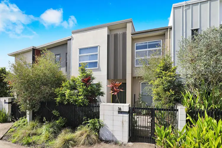 Main view of Homely house listing, 36 Harmony Boulevard, Palmview QLD 4553