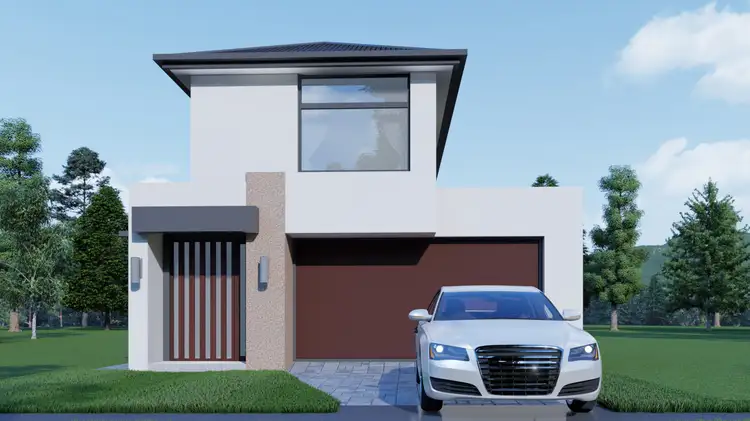 11A Hawker Avenue