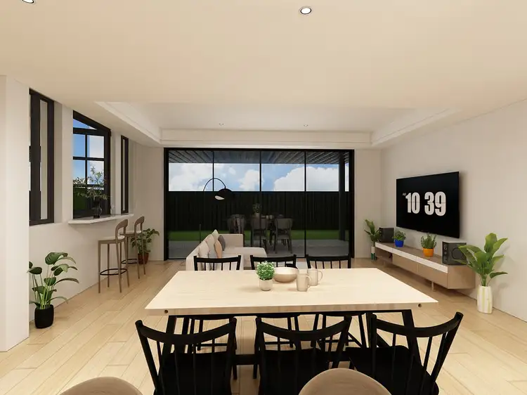 Second view of Homely house listing, 11A Hawker Avenue, Gilles Plains SA 5086