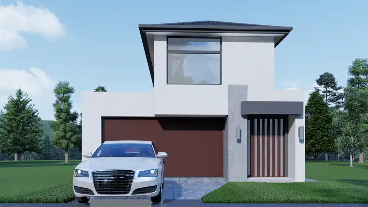 11 Hawker Avenue