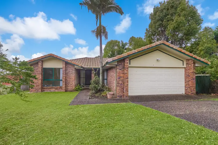 Main view of Homely house listing, 23 Kildare Drive, Banora Point NSW 2486