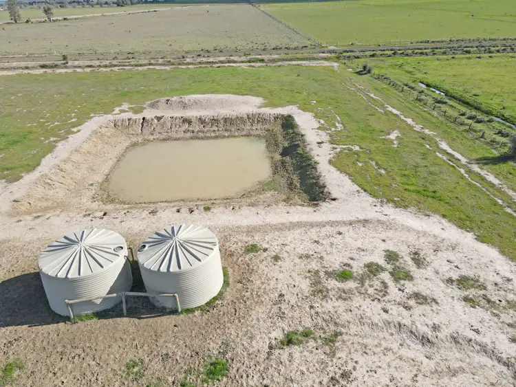Second view of Homely rural property listing, McKenzie Road, Myall VIC 3579