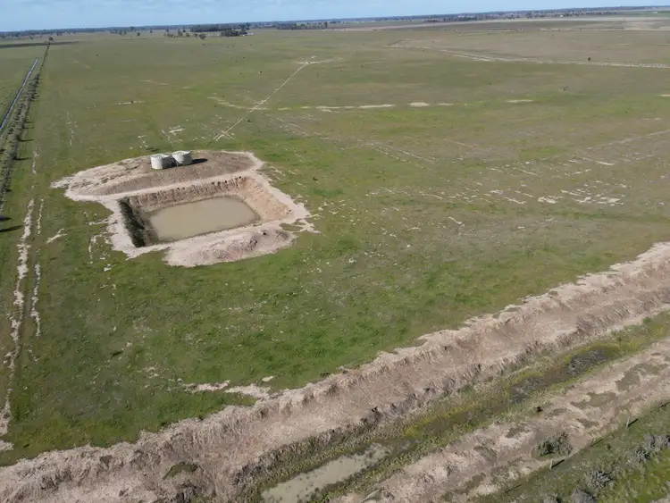 Fifth view of Homely rural property listing, McKenzie Road, Myall VIC 3579