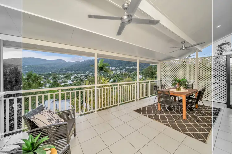 Main view of Homely house listing, 33 Koppen Terrace, Mooroobool QLD 4870