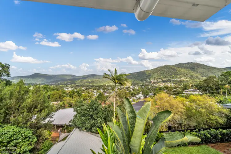 Second view of Homely house listing, 33 Koppen Terrace, Mooroobool QLD 4870