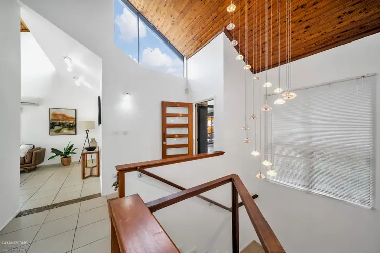 Third view of Homely house listing, 33 Koppen Terrace, Mooroobool QLD 4870