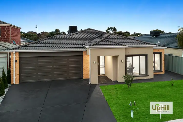 Second view of Homely house listing, 16 Tattle Grove, Cranbourne East VIC 3977
