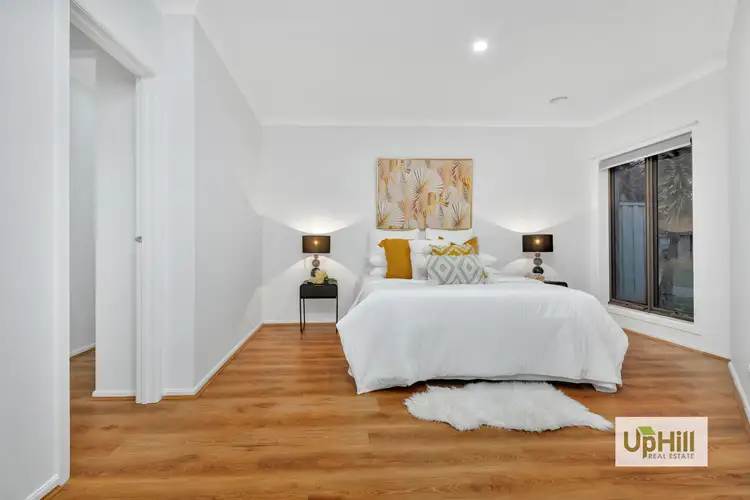 Fourth view of Homely house listing, 16 Tattle Grove, Cranbourne East VIC 3977