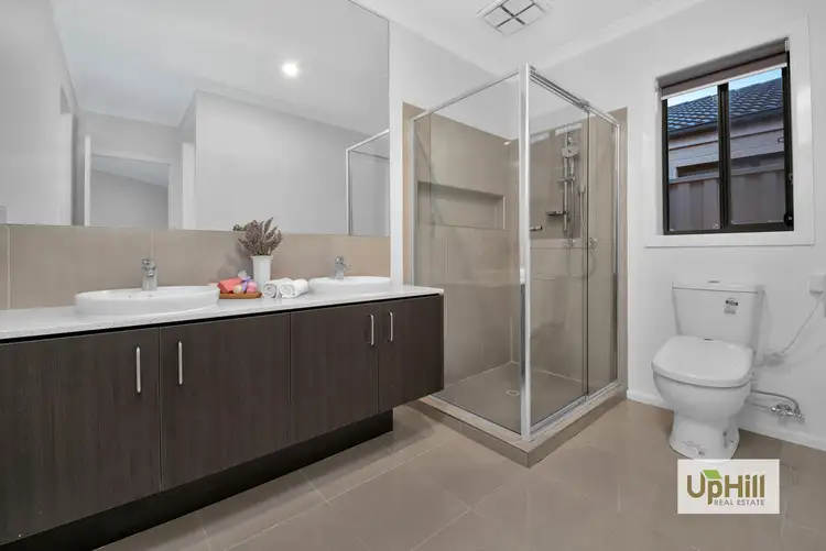 Fifth view of Homely house listing, 16 Tattle Grove, Cranbourne East VIC 3977