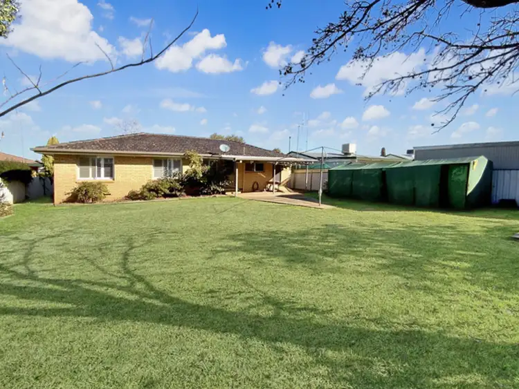 Fourth view of Homely house listing, 9 Scrivener Street, Forbes NSW 2871