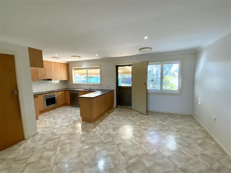 Fifth view of Homely house listing, 9 Scrivener Street, Forbes NSW 2871