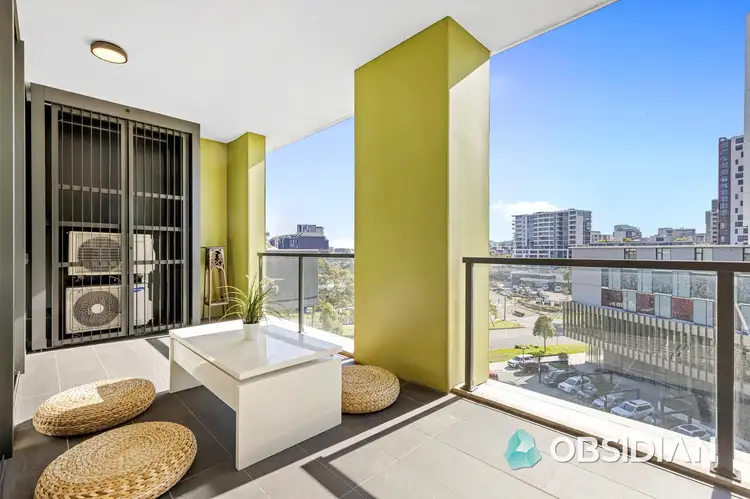 502/134 Epsom Road, Zetland NSW 2017