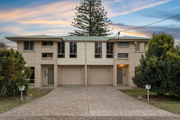 2/8 Merrell Street, East Ipswich QLD 4305