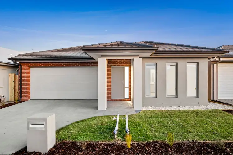 16 Purity Way, Armstrong Creek VIC 3217