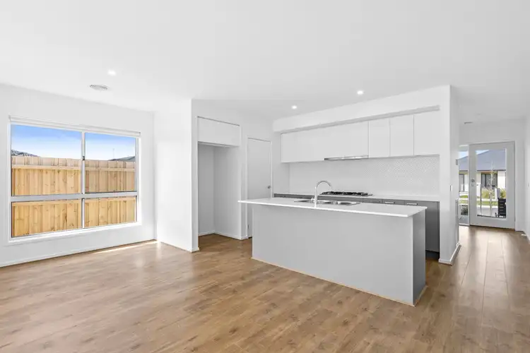 Third view of Homely house listing, 9 Birdport Way, Armstrong Creek VIC 3217